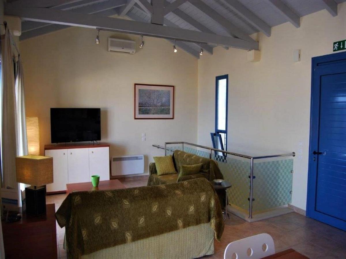 Bohemia Beach House Comfortable Villa On The Beautiful North East Coast Barbati Exteriör bild