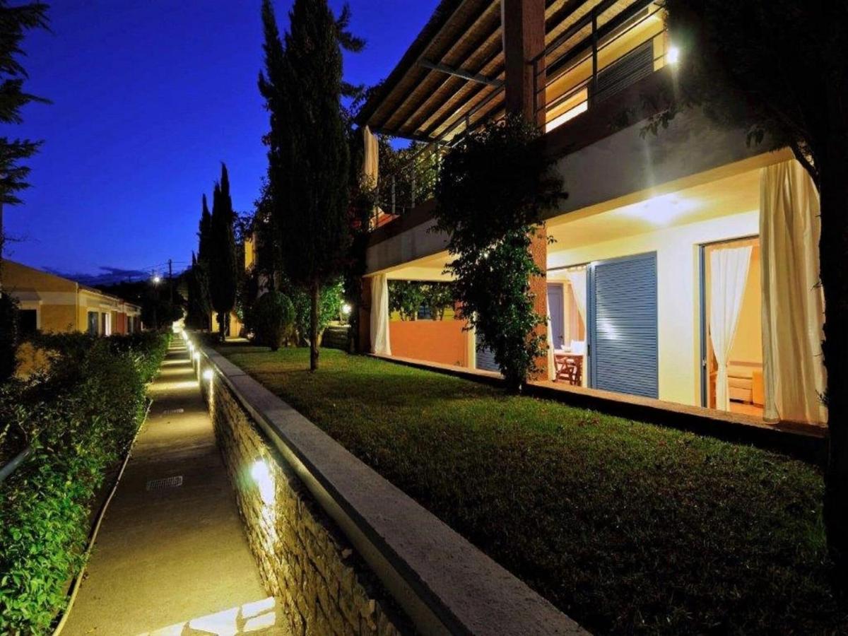 Bohemia Beach House Comfortable Villa On The Beautiful North East Coast Barbati Exteriör bild